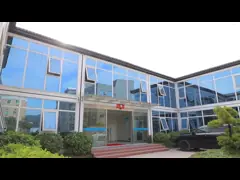 Detachable Container House For Worker Dormitory And Site Office With Flexible Customized Size And Easy Installation