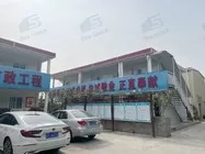 Best Selling Goods China Home Furnishing Modern Holiday Hotel Luxury Hotel Low Cost Prefabricated Container House Projec