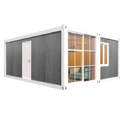 Prefabricated Tiny Home Garden Houses Backyard Prefabricated Houses Of New Materials Good Price Ig Container House