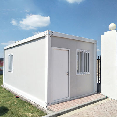 Container Home Capsule House Commercial Space 3 Bedroom Container House With Kitchen And Living Room Mobile Cabin